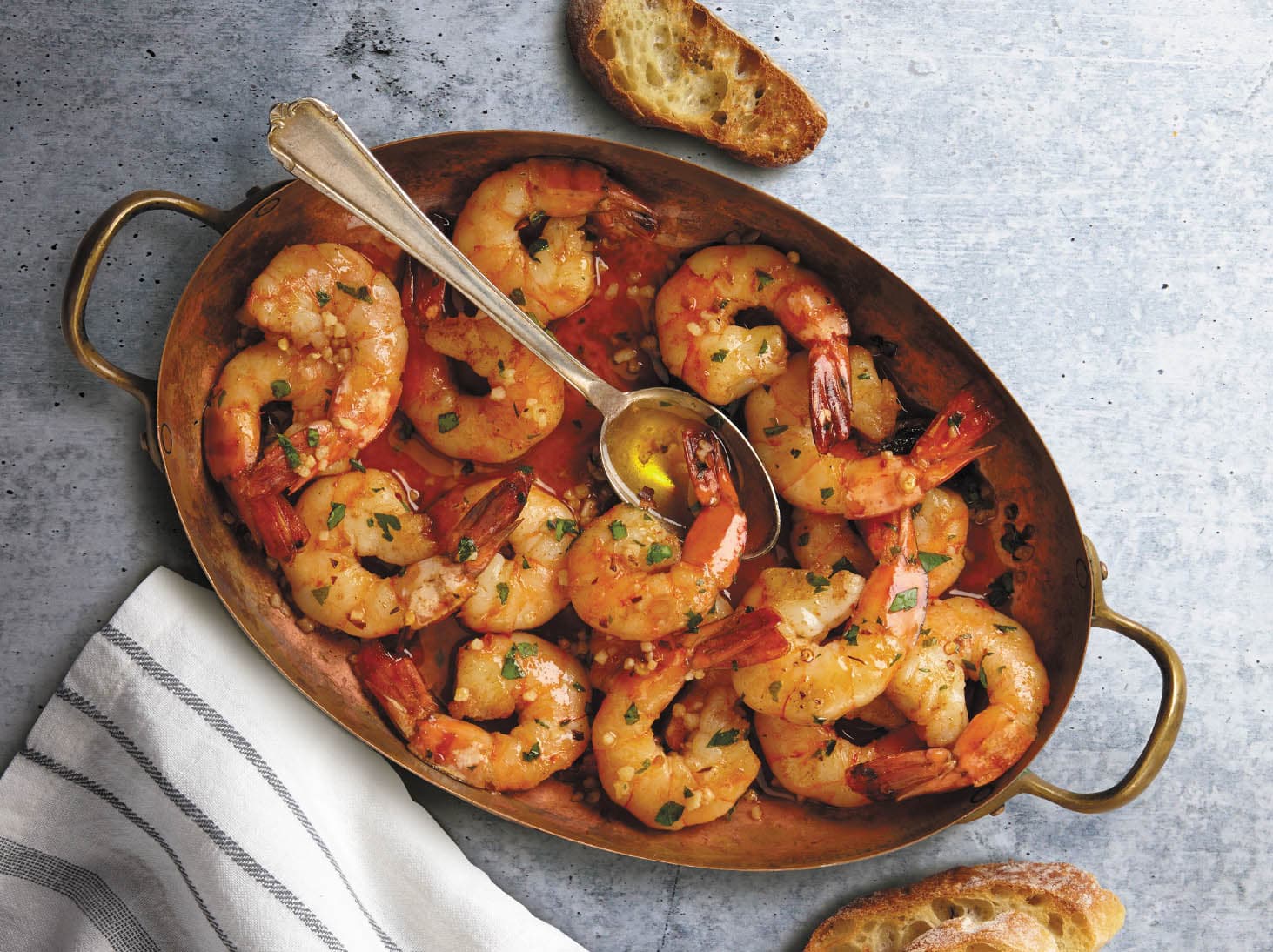 Ceviches