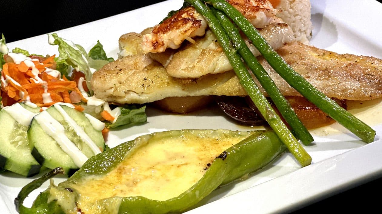 Filetes