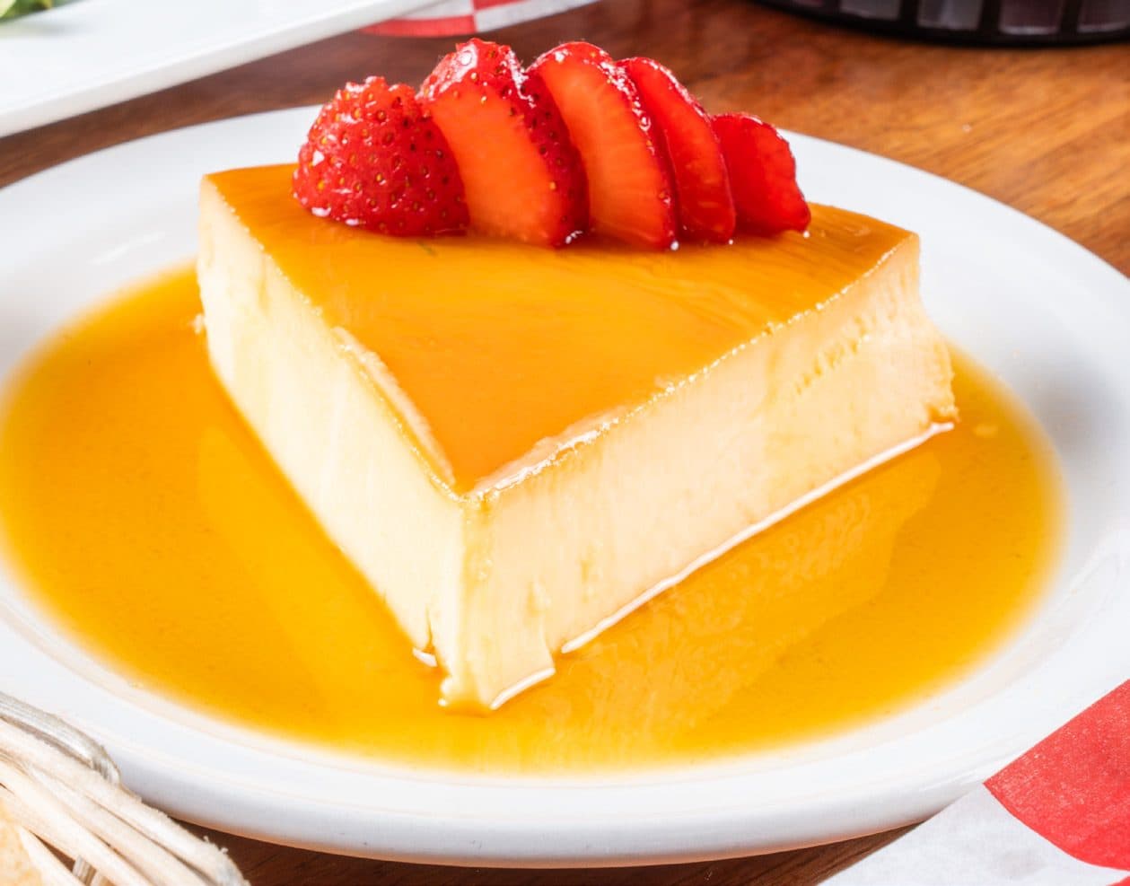 Postres