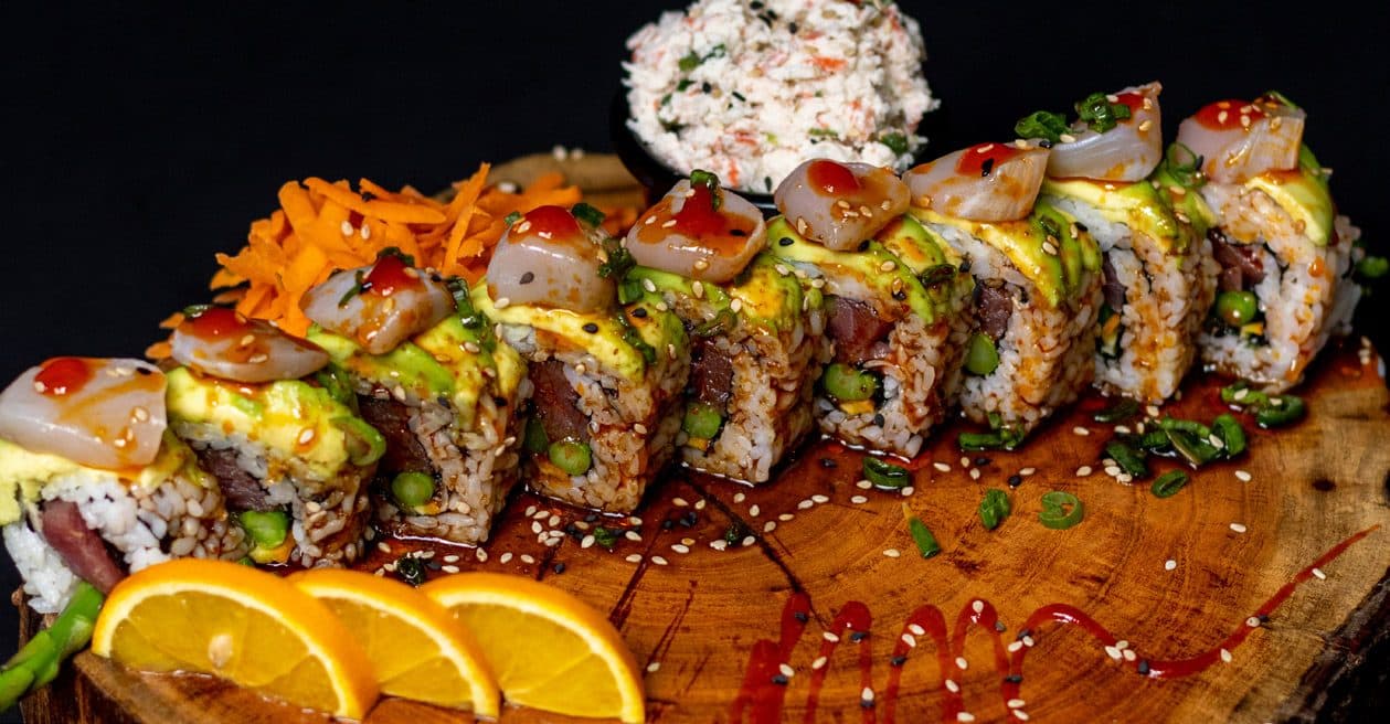 Sushis